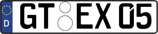 GT-EX05