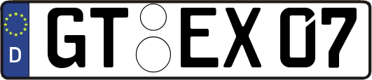 GT-EX07