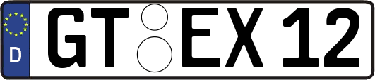 GT-EX12