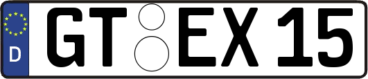 GT-EX15