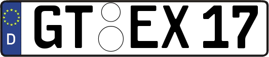 GT-EX17