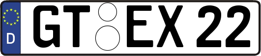 GT-EX22