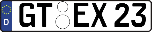 GT-EX23