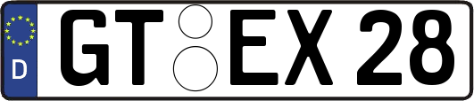 GT-EX28