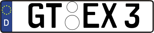 GT-EX3
