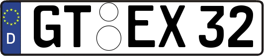 GT-EX32