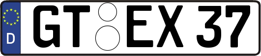 GT-EX37