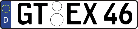GT-EX46