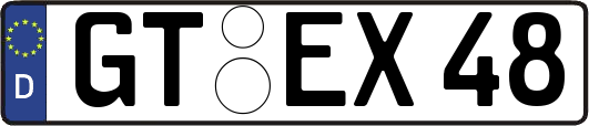 GT-EX48