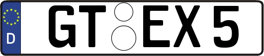 GT-EX5