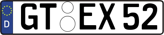 GT-EX52