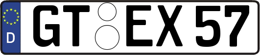 GT-EX57