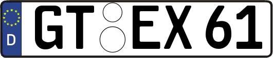 GT-EX61