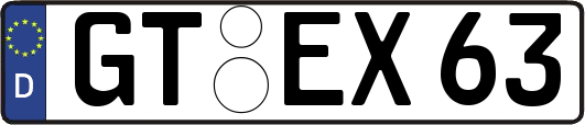 GT-EX63