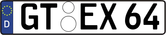 GT-EX64