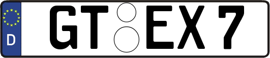GT-EX7
