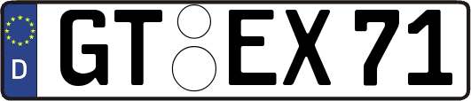 GT-EX71