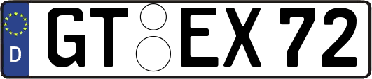 GT-EX72