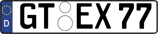 GT-EX77