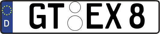GT-EX8