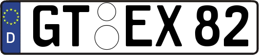 GT-EX82