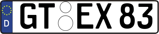 GT-EX83
