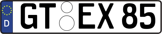 GT-EX85