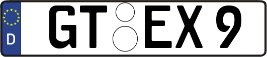 GT-EX9