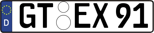 GT-EX91