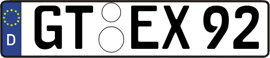 GT-EX92