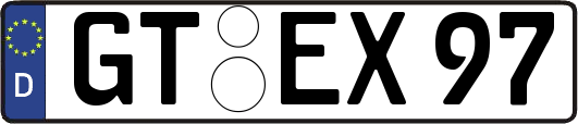 GT-EX97