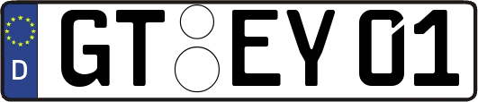 GT-EY01