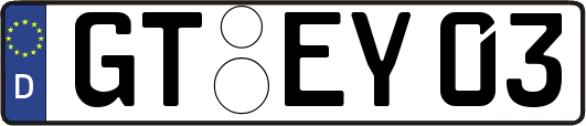 GT-EY03