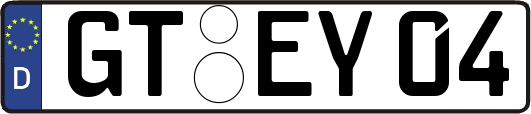GT-EY04