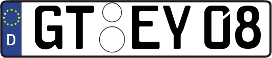 GT-EY08