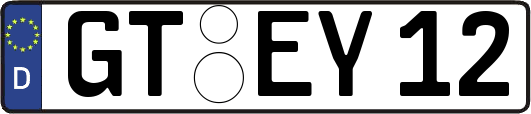 GT-EY12