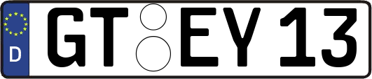 GT-EY13