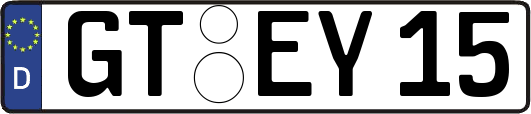 GT-EY15