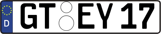 GT-EY17
