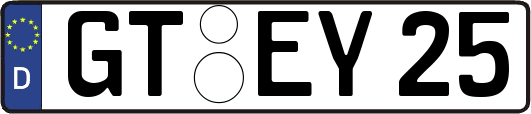 GT-EY25