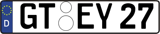 GT-EY27