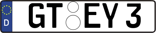 GT-EY3