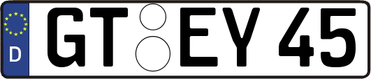 GT-EY45