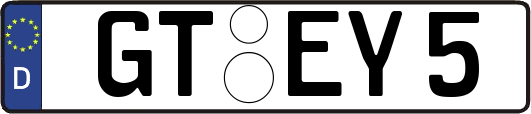 GT-EY5