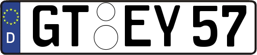 GT-EY57