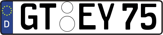 GT-EY75