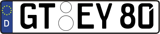 GT-EY80