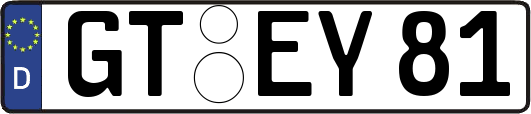 GT-EY81