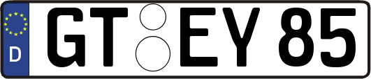 GT-EY85
