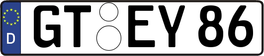 GT-EY86